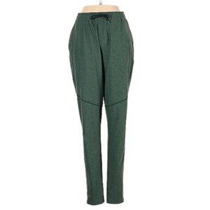 Outdoor Voices Active Pants in Green